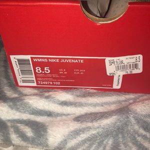 Women’s Nike Juvenate